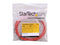 StarTech.com 50FIBLCLC3 9.98 ft. Multimode 50/125 Duplex Fiber Patch Cable LC -