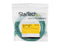 StarTech.com N6PATCH10GN 10 ft. Cat 6 Green Snagless UTP Patch Cable