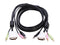 StarTech.com 6 ft. KVM Cable for DVI and USB KVM Switches with Audio &