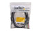 StarTech.com 6 ft. KVM Cable for DVI and USB KVM Switches with Audio &