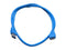 StarTech.com USB3SAUB3 Blue SuperSpeed USB 3.0 Cable A to Micro B