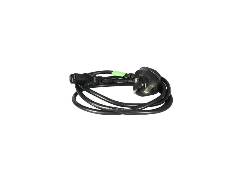 StarTech.com Model PXT101UK 5 - 10 ft. Cable Female to Male