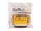 StarTech.com N6PATCH25YL 25 ft. Cat 6 Yellow Snagless Cat6 UTP Patch Cable