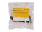 StarTech.com SATAPOWADAPR 4 Pin Molex to Right Angle SATA Power Cable Adapter