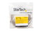 StarTech.com N6PATCH7GR 7 ft. Cat 6 Gray Snagless UTP Patch Cable