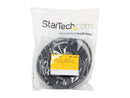 StarTech.com DVIDSMM35 Black 1 x  DVI-D (Single Link) Male to 1 x DVI-D (Single