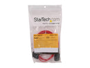 StarTech.com Model SAS8087S450 19" (50cm) Serial Attached SCSI SAS Cable -