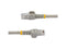 StarTech.com N6PATCH75GR 75 ft. Cat 6 Gray Snagless UTP Patch Cable - ETL