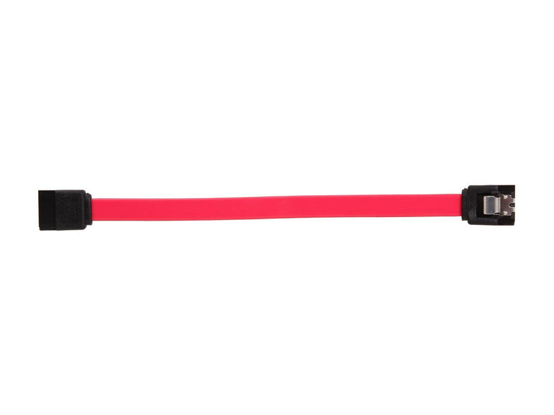 StarTech.com Latching SATA Cable - SATA cable - Serial ATA 150/300/600