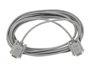 StarTech 15 ft Monitor VGA Cable - HD15 M/M - Supports resolutions