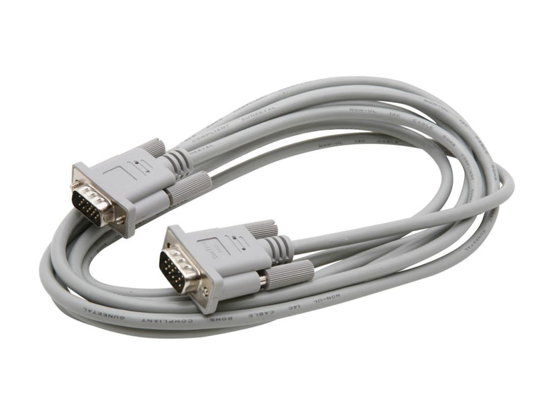 StarTech.com MXT101MM10 10 ft. VGA Monitor Cable - HD15 M/M