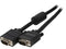 StarTech.com MXT101MMHQ3 3 ft. Coax High Resolution VGA Monitor Cable - HD15 M/M