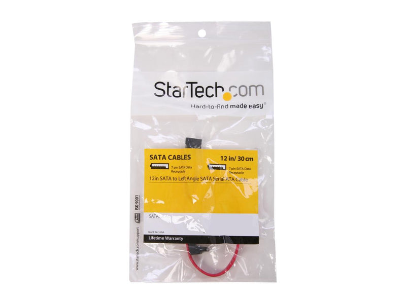 StarTech.com Newer version available PEX1P2: 1 Port PCI Express Dual Profile
