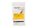 StarTech.com PCIEXSPLIT6 6 Pin PCI Express Power Splitter Cable Female to Male