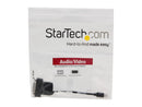 StarTech.com MDP2DVIS Mini DisplayPort to DVI Active Adapter