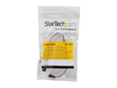 StarTech.com FAN4EXT12 4 Pin Fan Power Extension Cable - F/M Female to Male