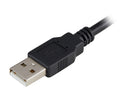 STARTECH.COM FTDI USB to Serial Adapter Cable W/COM