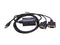 StarTech.com Model ICUSB2322F 6 ft. 2 Port FTDI USB to Serial RS232 Adapter