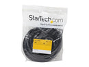 StarTech.com MXTHQMM35A 35 ft. Coax High Resolution Monitor VGA Cable with Audio