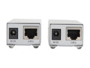 StarTech.com RS232EXTC1 Serial DB9 RS232 Extender over Cat 5 - Up to 3300 ft