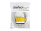 StarTech.com N6PATCH75WH 75 ft. Cat 6 White Snagless Network Cable