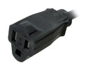 StarTech.com Model PAC10115 15 ft. Extension Power Cord