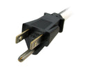 StarTech.com Model PAC10115 15 ft. Extension Power Cord