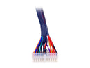 APEVIA 1 x 24PIN to 2 x 24PIN Cable CVT24Y