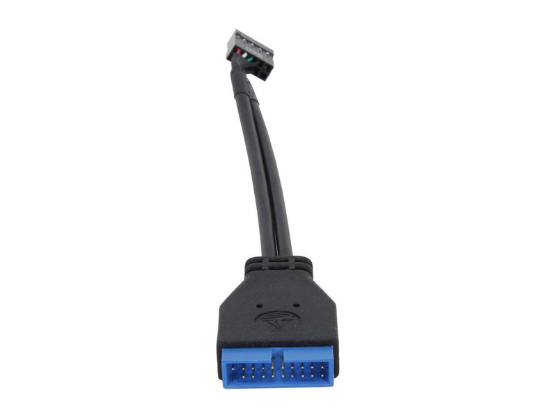 USB 3.0 to IDE/SATA Hard Drive Adapter, External Converter for 2.5" 3.5"