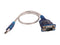 CABLE SABRENT USB-RS232 CB-RS232 R