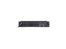 CyberPower PDU81008 Switched, Metered 2U 30A 12 ft Power Distribution Unit