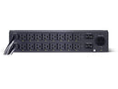 CyberPower PDU44003 Switched ATS Power Distribution Units 2U Rackmount