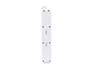 CyberPower B625 - 25 ft Cable - 6 Outlets - Surge Protectors