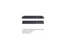 CyberPower PDU41021 Single Phase 100 - 120 VAC 15A Switched PDU - 16 Outlets -
