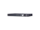 CyberPower PDU44001G Single Phase 100 - 120 VAC 15A Switched ATS, 10 Outlets, 10