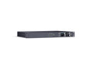CyberPower PDU44001G Single Phase 100 - 120 VAC 15A Switched ATS, 10 Outlets, 10