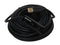 IOGEAR GUE2118 Black Booster Extension Cable