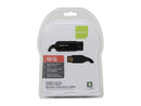 IOGEAR GUE2118 Black Booster Extension Cable