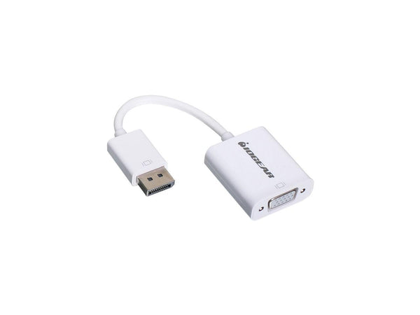 IOGEAR GDPVGAW6 DisplayPort to VGA Adapter Cable