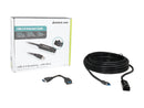 IOGEAR GUE310 Black Cable
