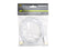 IOGEAR G2LDPDP02 6 ft. White Input: DisplayPort Male Output: DisplayPort Male