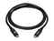 IOGEAR USB-C to USB-C 3.1 Gen 2 6Ft Cable - Power Delivery 100W - Data
