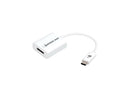 IOGEAR GUC3CDP USB Type-C to DisplayPort Adapter