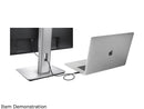 IOGEAR USB-C (M) to HDMI (M) 6Ft Cable - 4K 60Hz - Compatible w/Thunderbolt