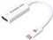 IOGEAR GUC3CHD60 USB Type-C to HDMI Adapter
