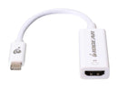 IOGEAR GUC3CHD60 USB Type-C to HDMI Adapter