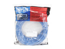 TRIPP LITE N202-150-BL 150 ft. Cat 6 Blue Gigabit Solid Conductor Snagless Patch