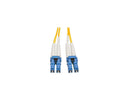 TRIPP LITE Duplex SMF 8.3/125 Patch Cable (LC/LC)