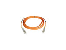 Tripp Lite N520-06M 20 ft. Duplex MMF 50/125 Patch Cable