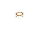 Tripp Lite N520-06M 20 ft. Duplex MMF 50/125 Patch Cable